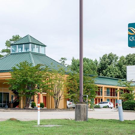 Quality Inn Louisville Exterior photo