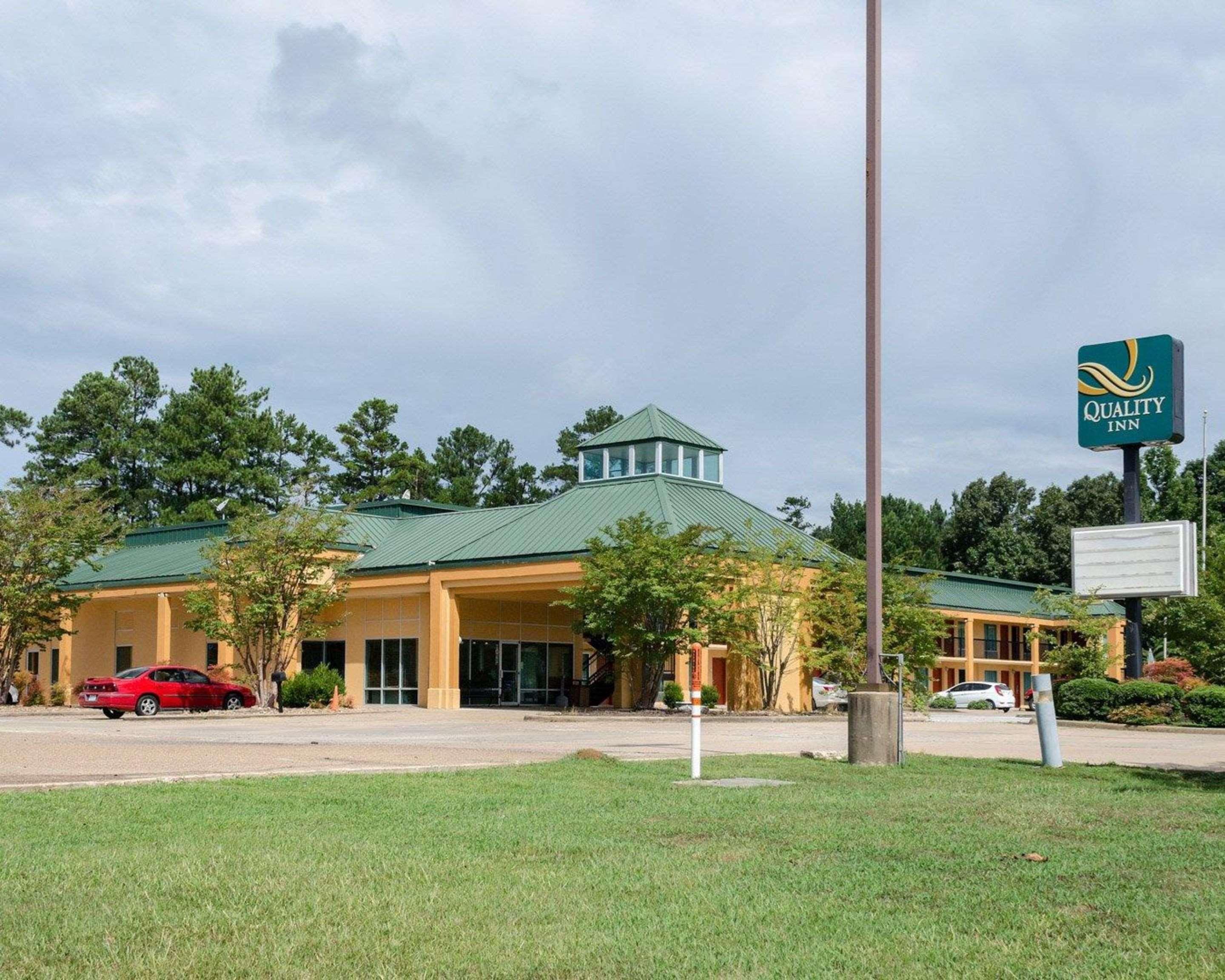 Quality Inn Louisville Exterior photo