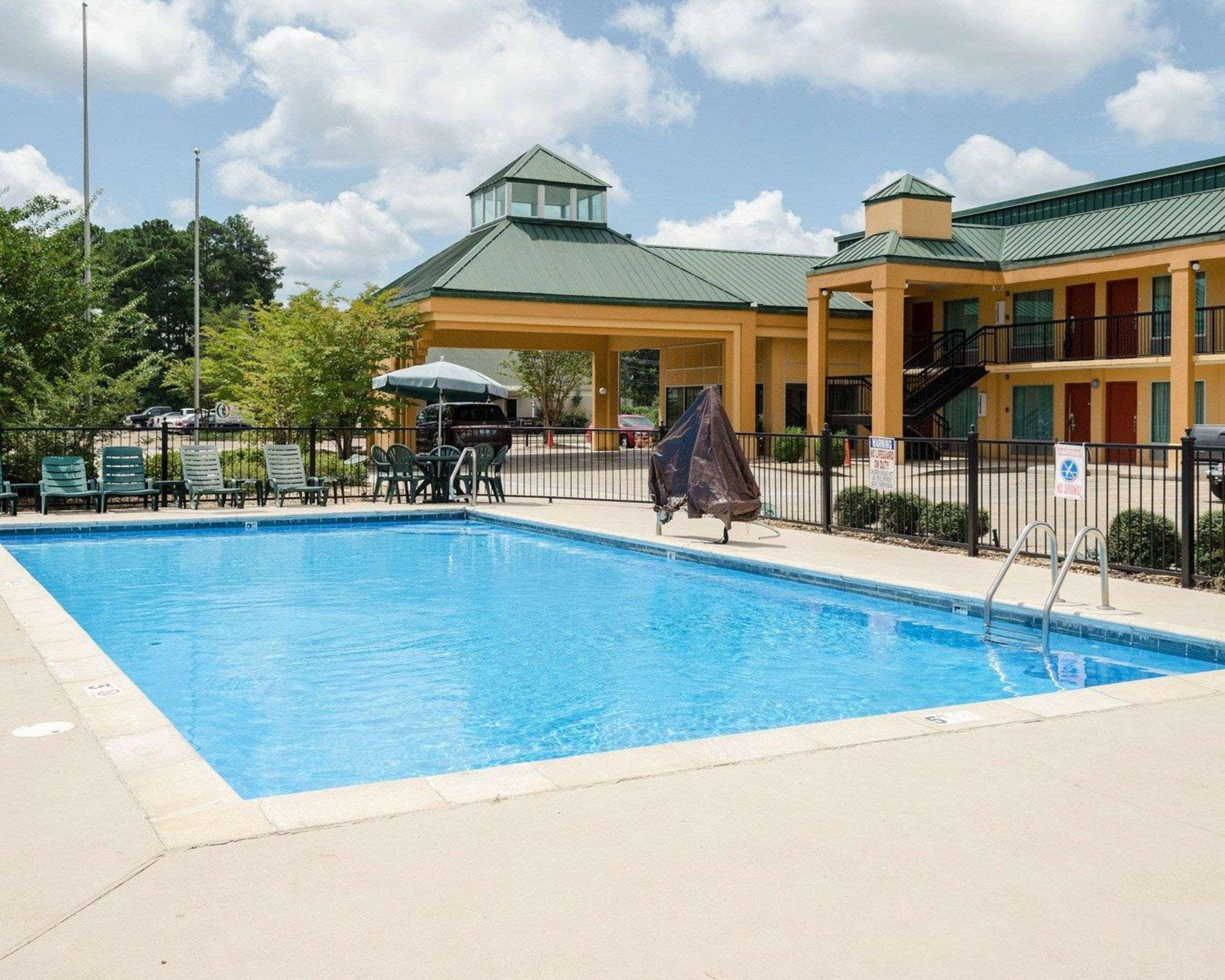 Quality Inn Louisville Exterior photo