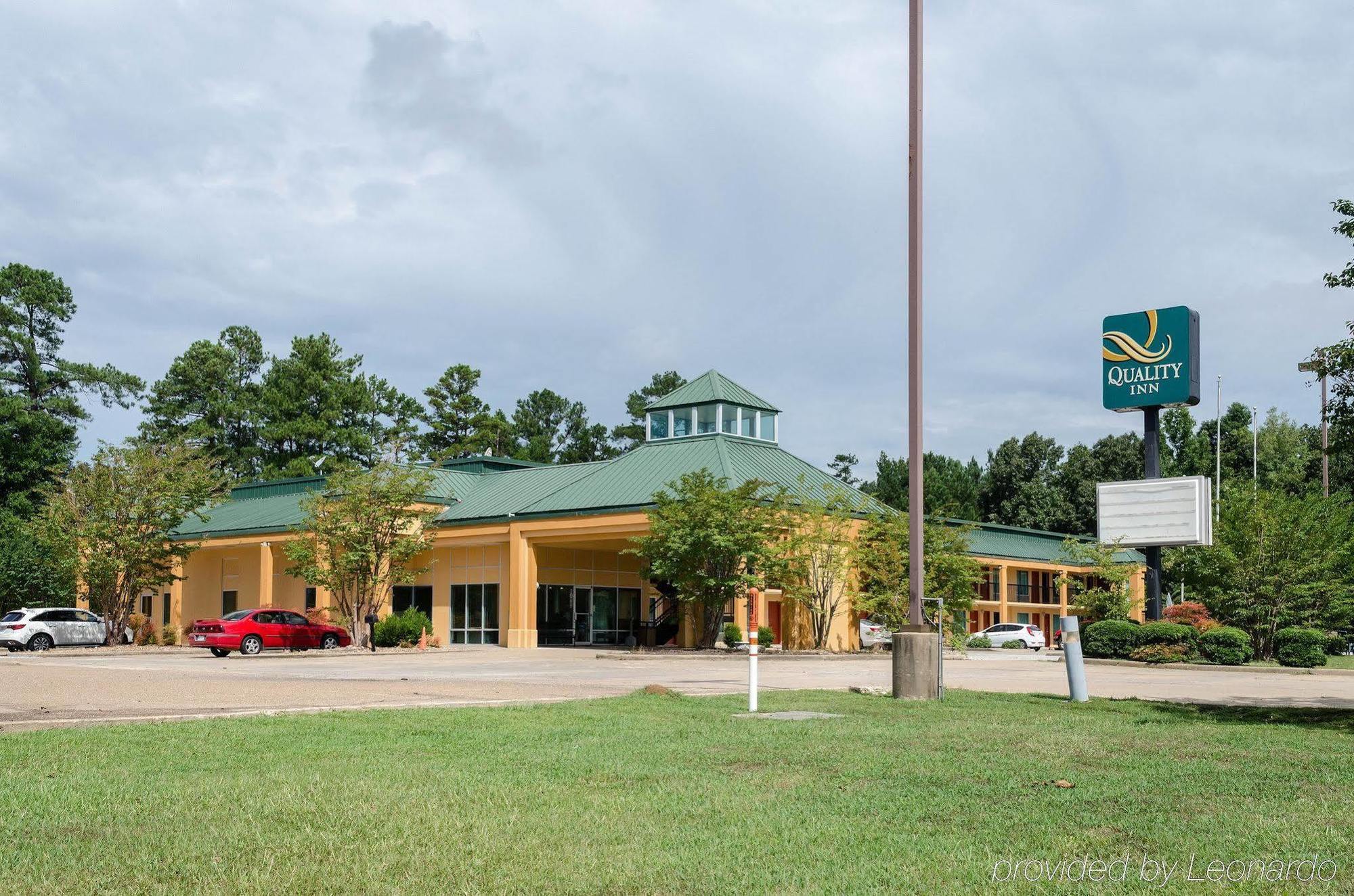 Quality Inn Louisville Exterior photo